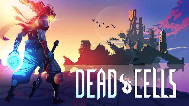 Dead Cells MOD APK Download For Android