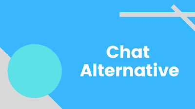 Chatalternative