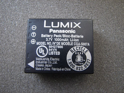 Panasonic_Lumix_DMC_TZ3_Battery_1000mAh_Original_CGA-S007A_MH27866