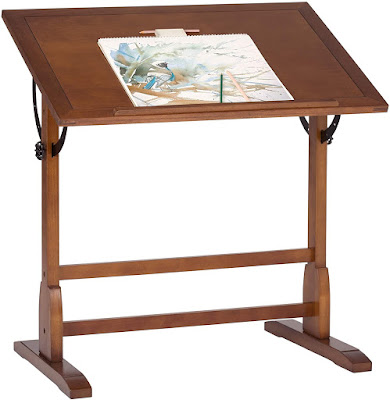 Antique Drafting Tables