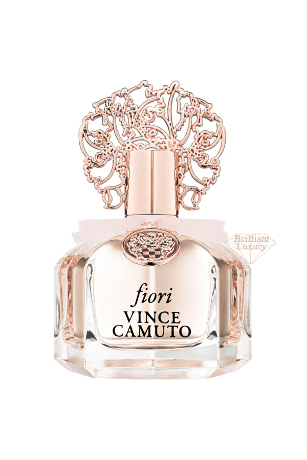 ♦Vince Camuto Fiori perfume #fragrance #beauty #pink #brilliantluxury