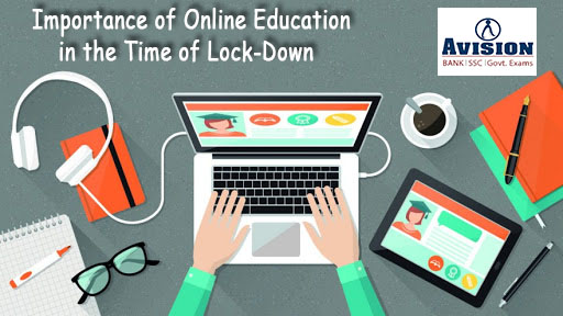 Virtual Coaching Portals are Acting as Saviours for Students in Lockdown