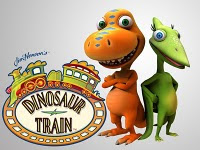 Dinosaur Train