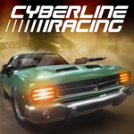 Cyberline Racing V1.0.10053 APK