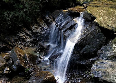 Heavenly Landscapes of Waterfall Around the World