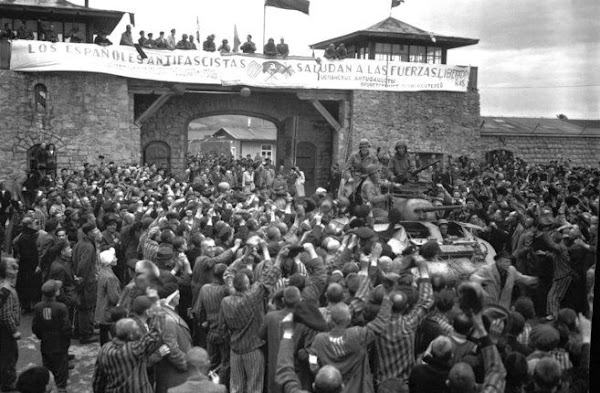 La lista de los 4.427 españoles muertos en los campos nazis de Mauthausen y Gusen 