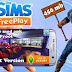 Sims FreePlay Latest Version Offline Mod Apk+Obb For Android