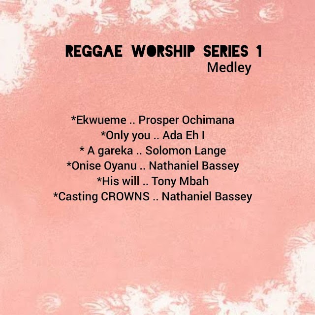 Music - Ekuweme Medley by Morgan Azi