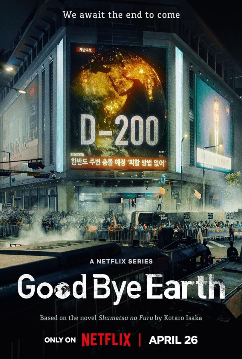 Tạm biệt Trái Đất (phần 1) - Goodbye Earth (season 1) (2024)-www.motchilllz.com