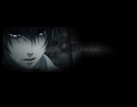 Death Note Wallpaper