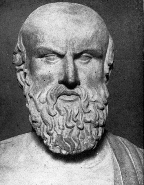 Aeschylus, Greek,philosophy
