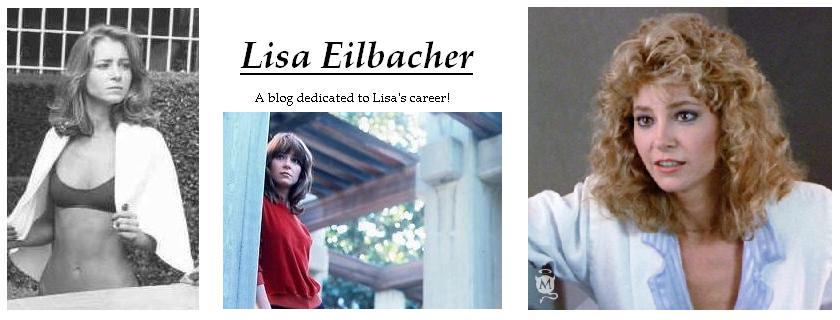 Lisa Eilbacher