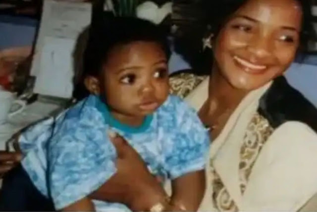 ‘Love And Miss You Always’ - Singer Davido Celebrates Late Mom On Her Posthumous Birthday