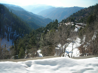 Nathia Gali Wallpapers