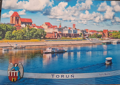 TORUN - Stare Miasto