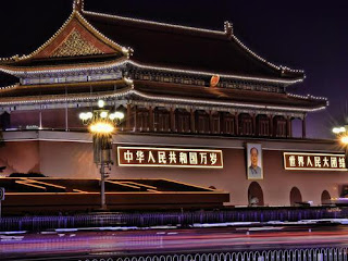 Paket Tour Beijing China