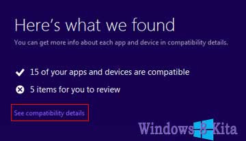 Upgrade ke Windows 8 Dari Windows 7, XP dan Vista