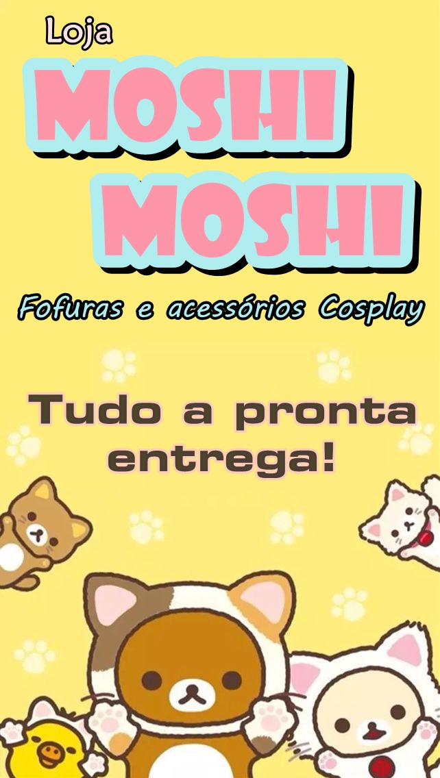 Loja do blog