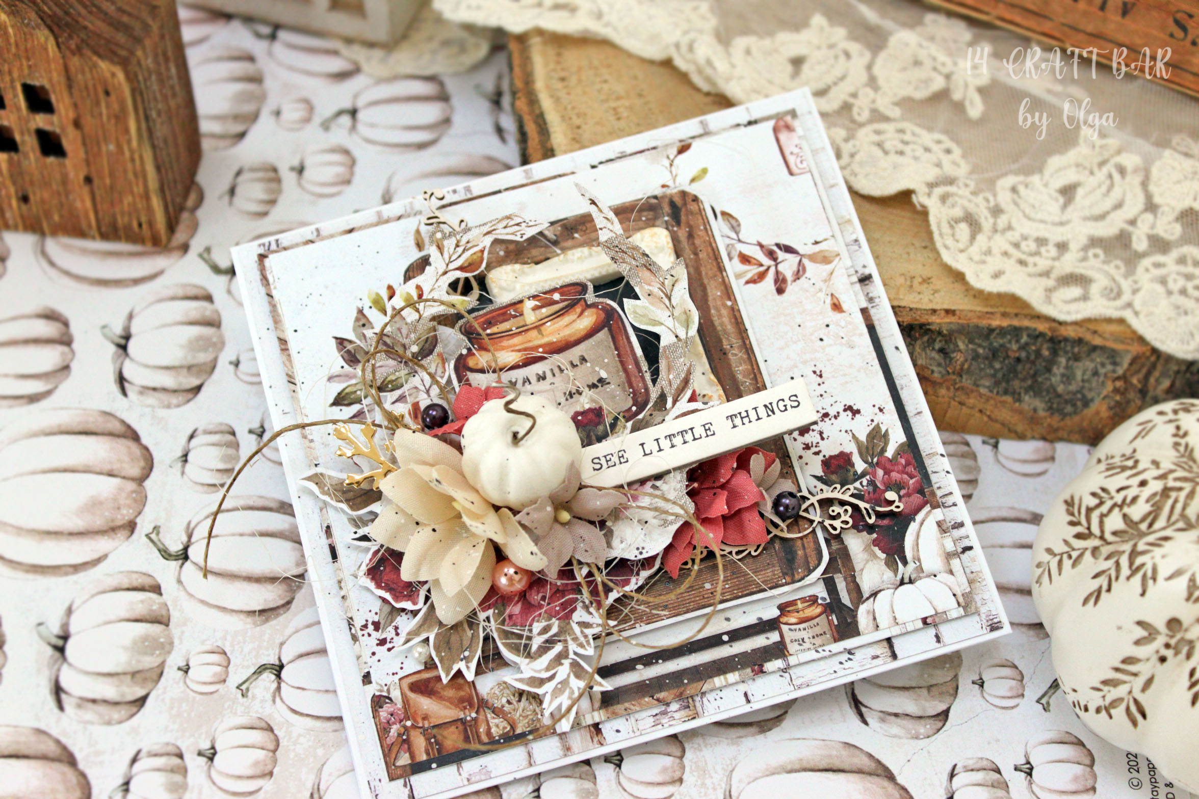 Featured Blog Posts — Alison Crafts