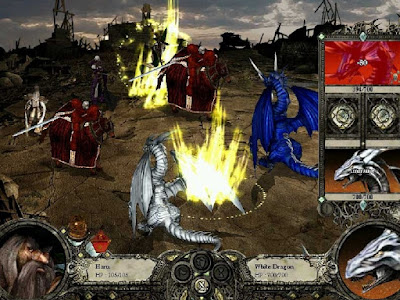 Disciples 2 Dark Prophecy Game Free Download