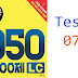 Listening New TOEIC 950 1000 LC - Test 07