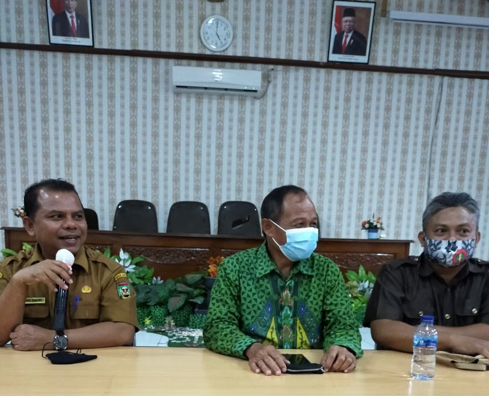 PGRI Sijunjung kerjasama dengan UNP