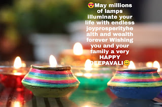 good morning happy diwali images