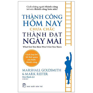 Thành Công Hôm Nay Chưa Chắc Thành Đạt Ngày Mai (Tái Bản 2020) ebook PDF-EPUB-AWZ3-PRC-MOBI