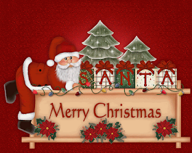 Christmas Greeting 2012
