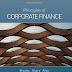 Principles of Corporate Finance 13th edition– PDF – EBook