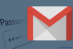 3 Cara mengatasi lupa password Gmail 