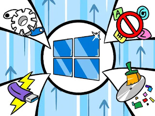 Thumb by Otimização do Windows by Orlando / Niquetiquim