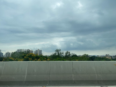 landscape scenic view