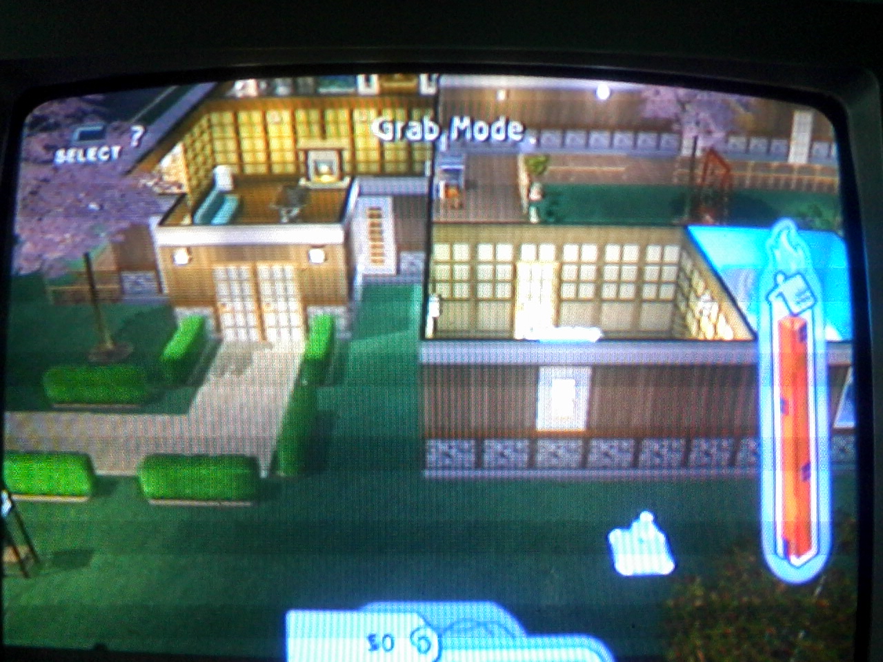 Ain Rumah The Sims 2 Ps 2Liichiho Lia Des