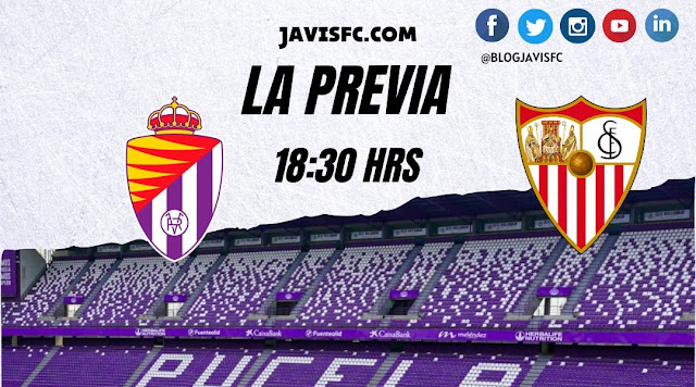 previa valladolid sevilla