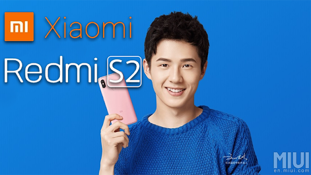 Xiaomi Redmi S2: The Best Selfie Camera in Redmi Series