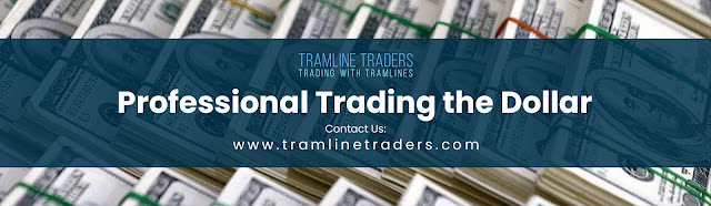 Professional Trading the Dollar