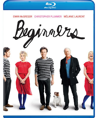 Beginners 2010 Bluray