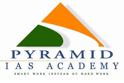 Pyramid IAS Academy