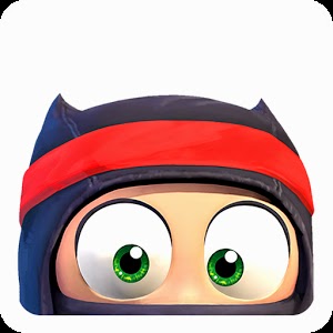 Clumsy Ninja Para Hilesi İndir