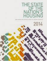 State of the Nation's Housing 2014