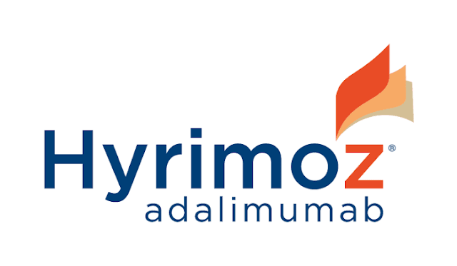 HYRIMOZ (adalimumab-adaz) injection
