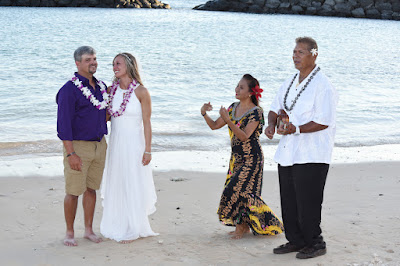 Hula Dancer