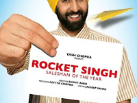 [HD] Rocket Singh: Salesman of the Year 2009 Ver Online Subtitulada