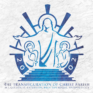 Transfiguration of Christ Parish - San Roque, Antipolo City, Rizal