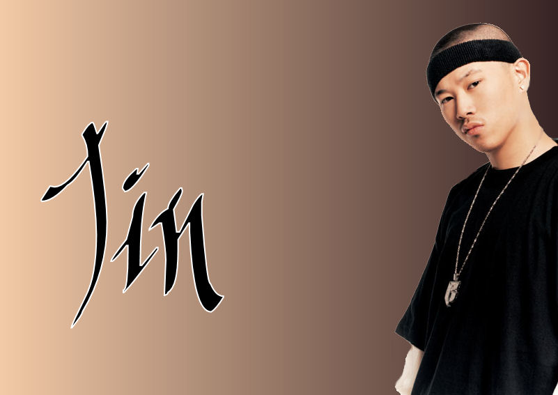 Jin - Rain, Rain, Go Away