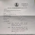 பங்களிப்பு ஓய்வூதியத் திட்டம் இரத்து செய்யப்படுமா? - அரசு சார்புச் செயலாளரின் கடிதம்