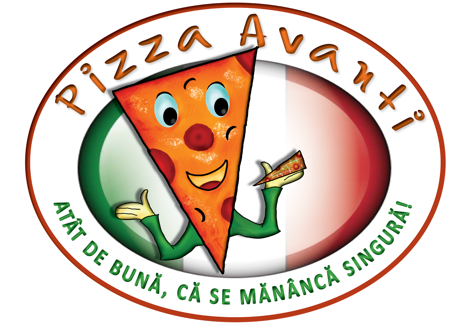  AVANTI PIZZA BOTOSANI