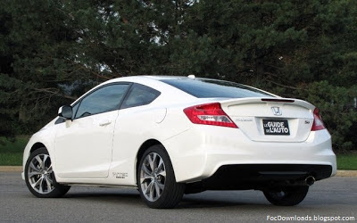 Honda Civic 2014 Price in Pakistan, Features and Specifications