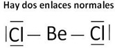 enlace normal